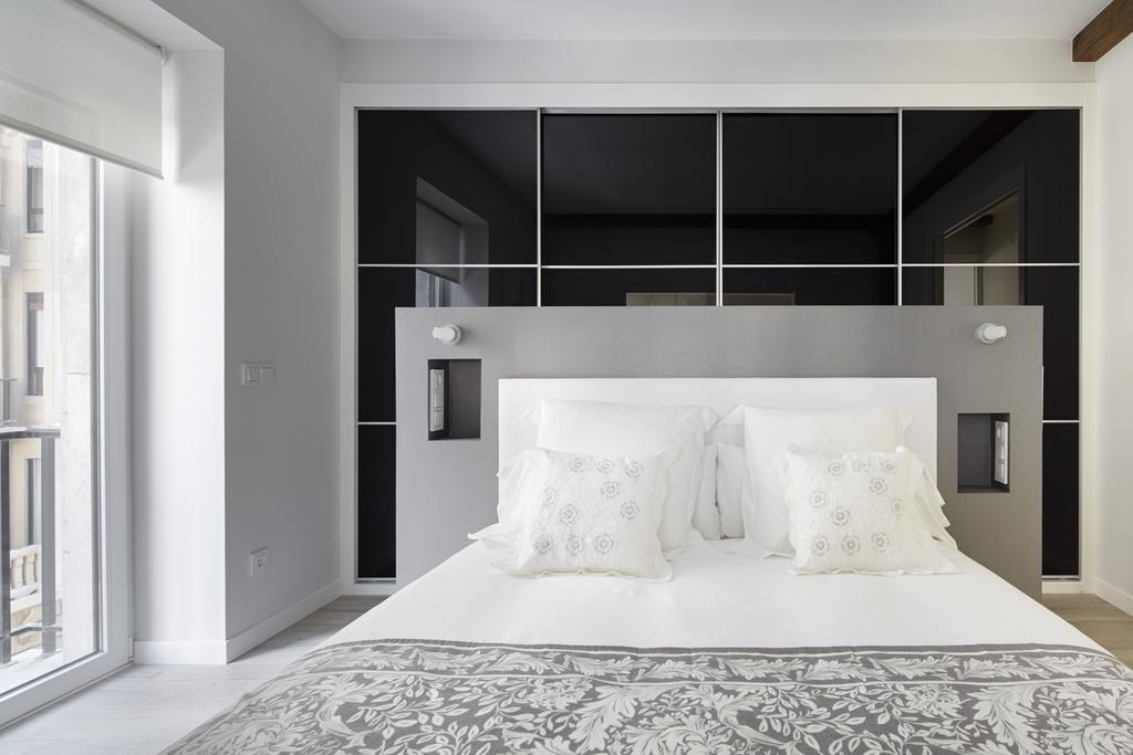 Zurriola Zinema By Feelfree Rentals San Sebastián Pokoj fotografie
