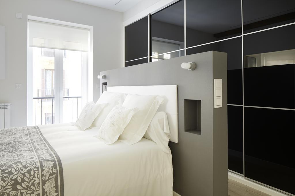 Zurriola Zinema By Feelfree Rentals San Sebastián Pokoj fotografie